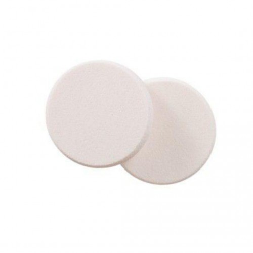 Daily Beauty Tool Round NBR Puff